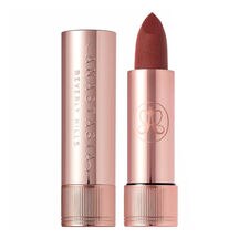MATTE& SATIN LIPSTICK MATTE TOFFEE